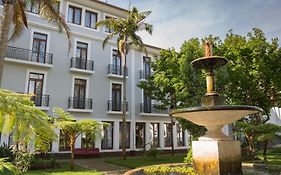 Hotel Angra Garden Azores